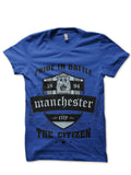 Manchester United T-Shirt Style003 Hoodie, Sweatshirt | CoreVibeTees.com