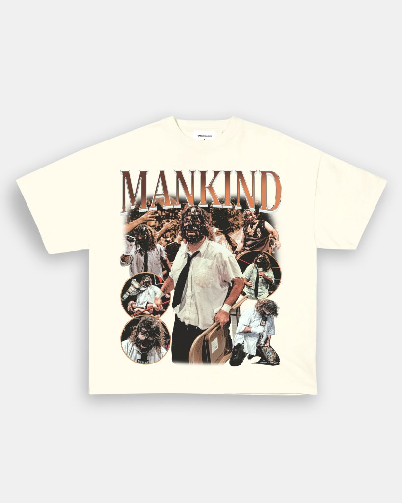 MANKIND TEE Hoodie, Sweatshirt | CoreVibeTees.com (Image 5)