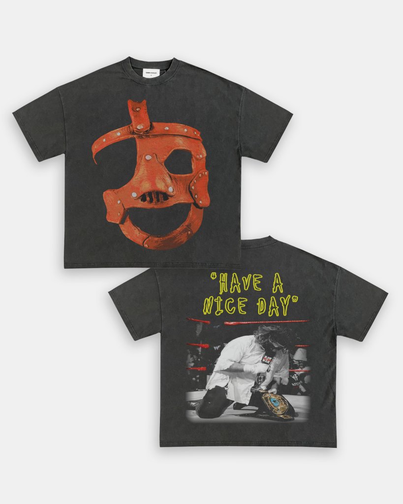 MANKIND V2 TEE - [DS] Hoodie, Sweatshirt | CoreVibeTees.com (Image 4)