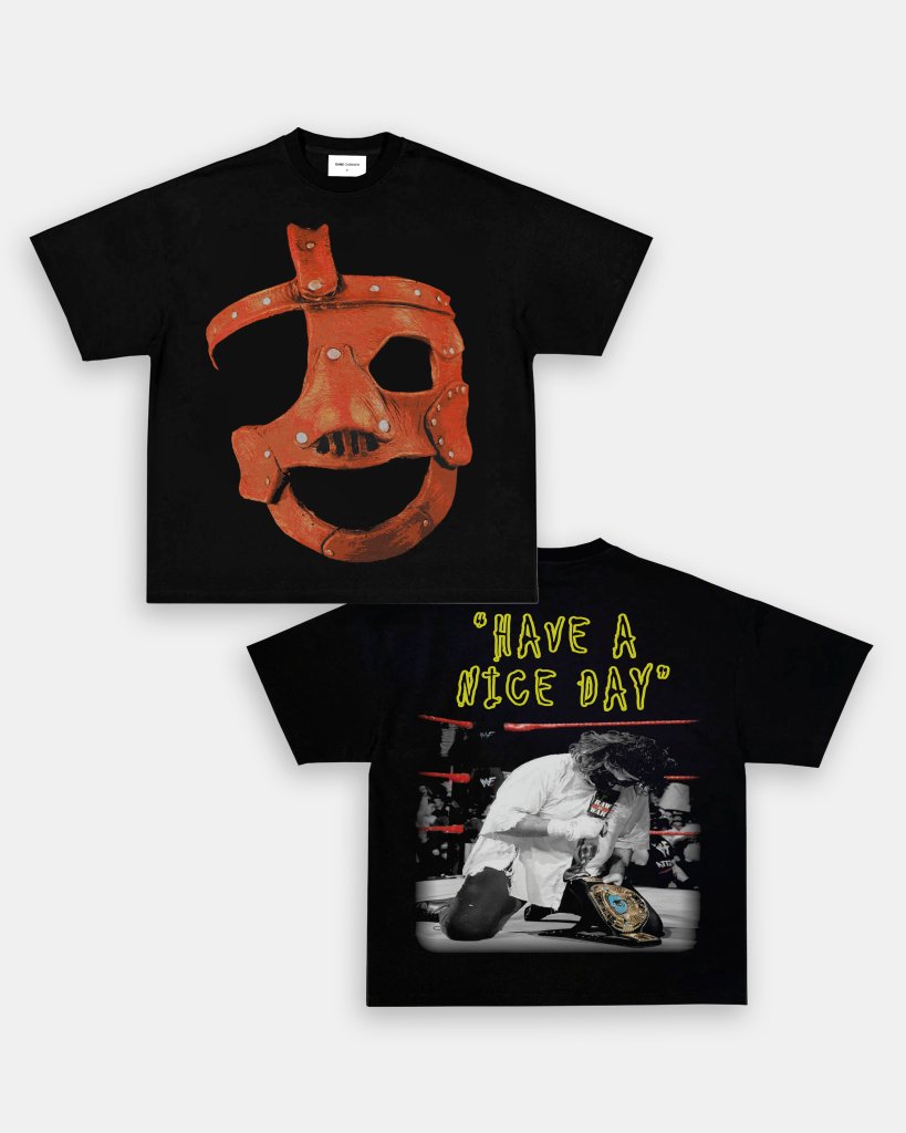MANKIND V2 TEE - [DS] Hoodie, Sweatshirt | CoreVibeTees.com (Image 3)