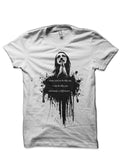 Marilyn Manson Half Sleeve T-Shirt Style002 Hoodie, Sweatshirt | CoreVibeTees.com