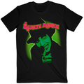 Marilyn Manson Smells Like Children T-Shirt Hoodie, Sweatshirt | CoreVibeTees.com