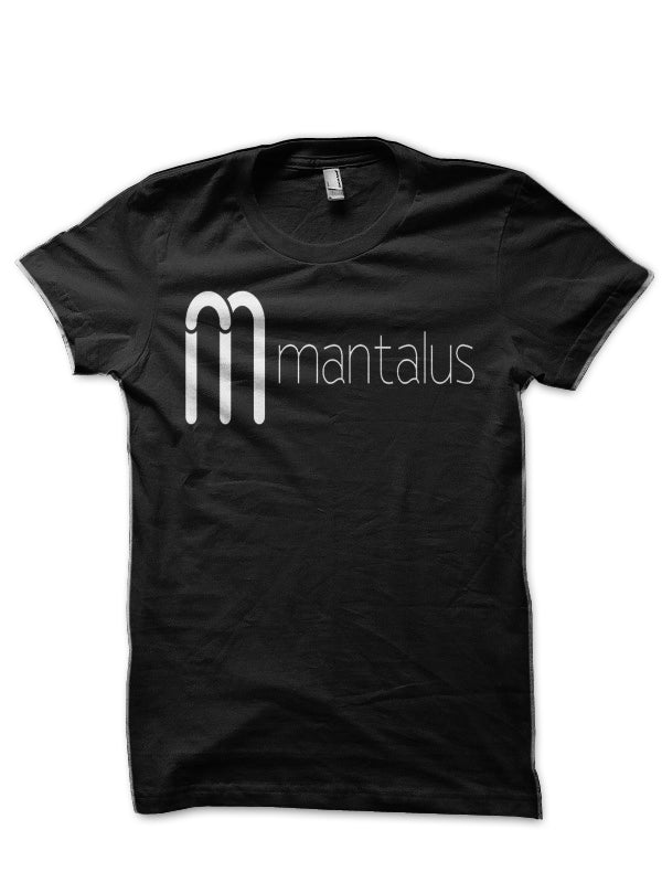 Mantalus T-Shirt Hoodie, Sweatshirt | CoreVibeTees.com