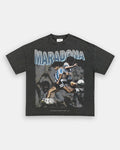 MARADONA TEE Hoodie, Sweatshirt | CoreVibeTees.com (Image 1)