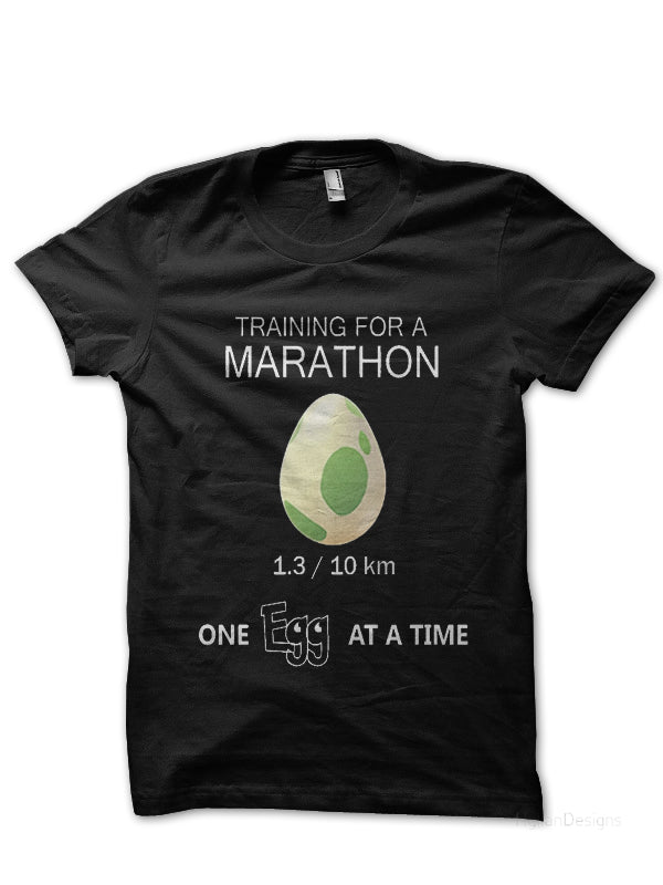 Trainning For Marathon T-Shirts, Hoodie, Sweatshirt | CoreVibeTees.com