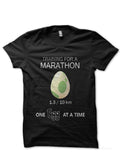 Trainning For Marathon T-Shirts, Hoodie, Sweatshirt | CoreVibeTees.com
