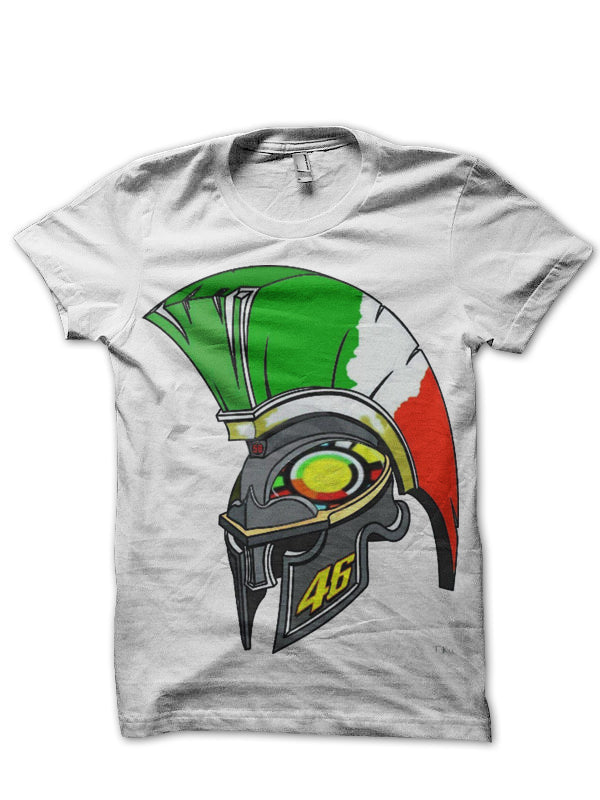 Moto GP White Half Sleeve T-Shirt Style005 Hoodie, Sweatshirt | CoreVibeTees.com