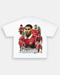 MARCUS RASHFORD TEE Hoodie, Sweatshirt | CoreVibeTees.com (Image 1)