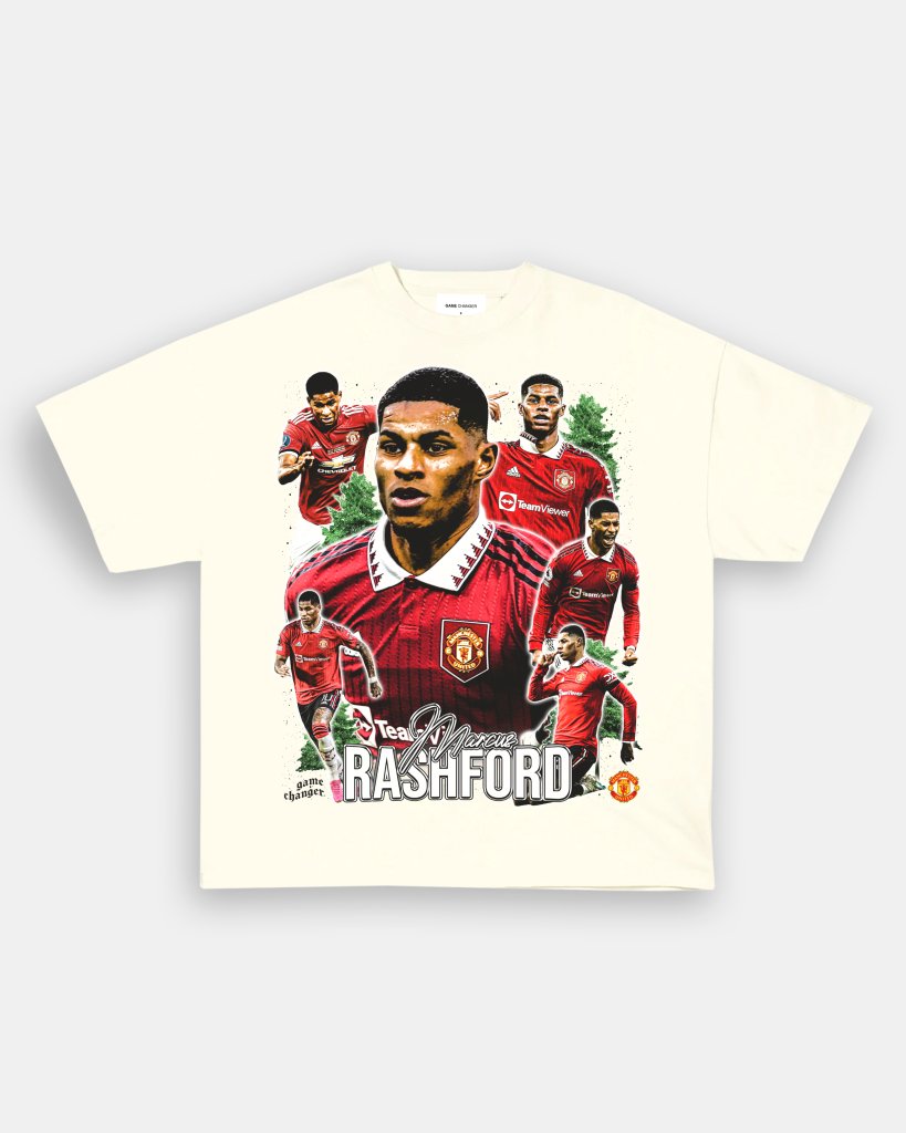 MARCUS RASHFORD TEE Hoodie, Sweatshirt | CoreVibeTees.com (Image 3)