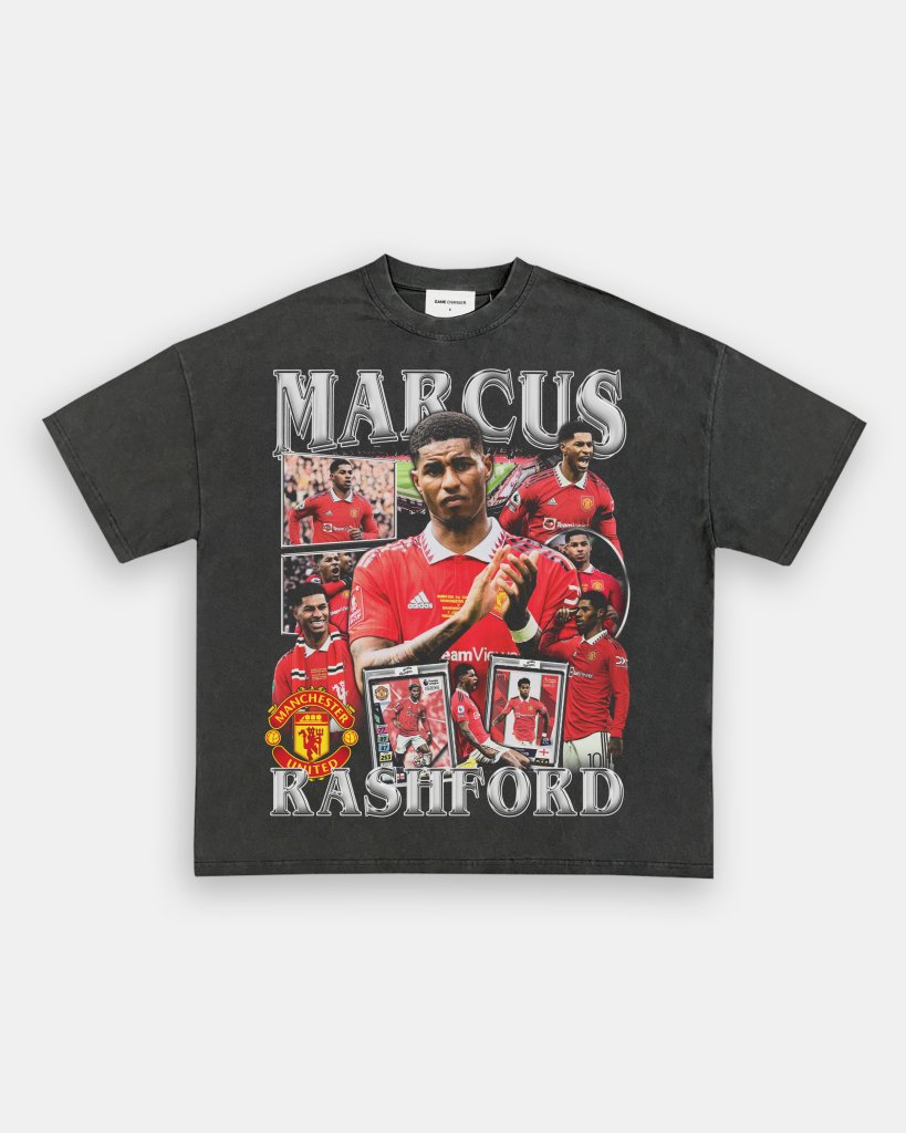 MARCUS RASHFORD V2 TEE Hoodie, Sweatshirt | CoreVibeTees.com (Image 1)