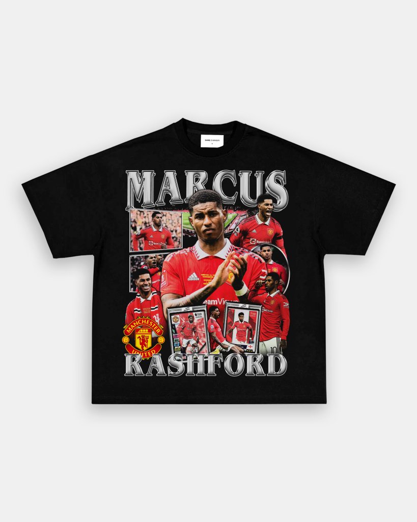MARCUS RASHFORD V2 TEE Hoodie, Sweatshirt | CoreVibeTees.com (Image 5)