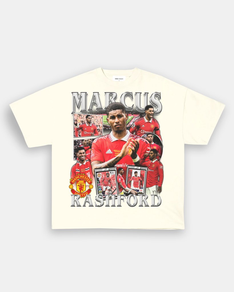 MARCUS RASHFORD V2 TEE Hoodie, Sweatshirt | CoreVibeTees.com (Image 4)