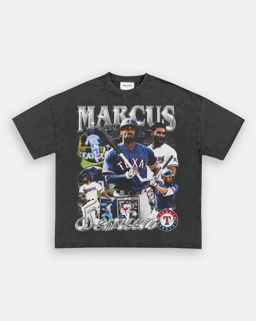 MARCUS SEMIEN TEE Hoodie, Sweatshirt | CoreVibeTees.com (Image 3)