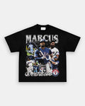 MARCUS SEMIEN TEE Hoodie, Sweatshirt | CoreVibeTees.com (Image 1)