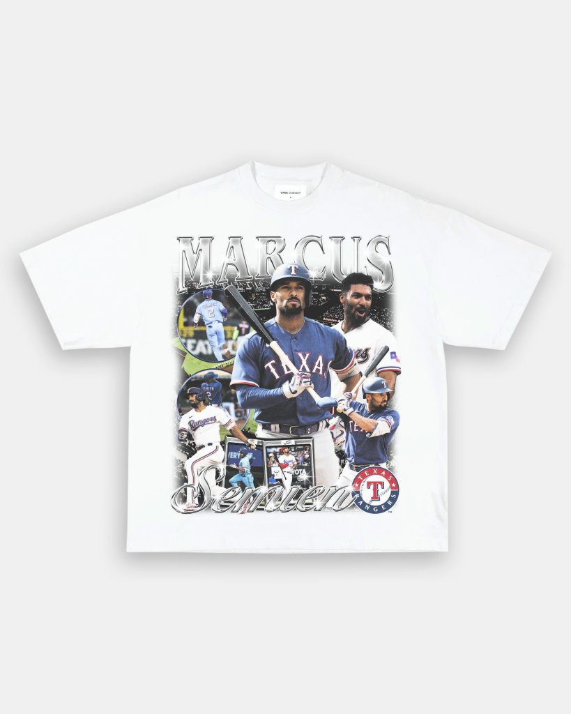 MARCUS SEMIEN TEE Hoodie, Sweatshirt | CoreVibeTees.com (Image 2)