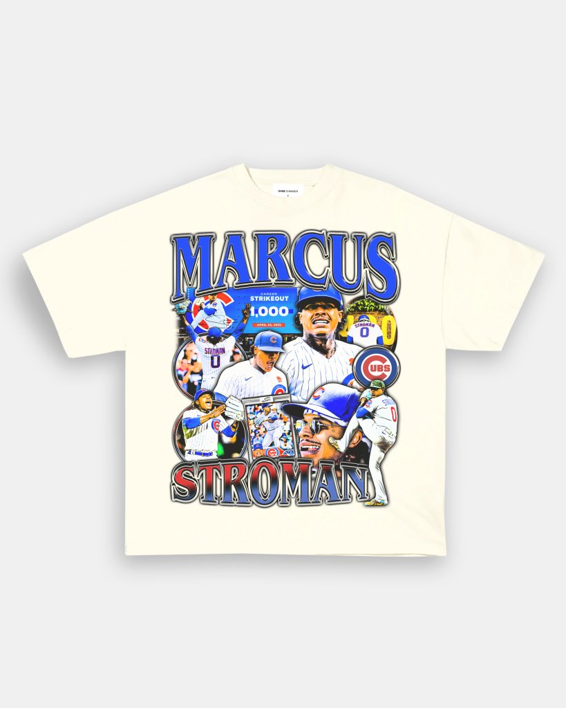 MARCUS STROMAN TEE Hoodie, Sweatshirt | CoreVibeTees.com (Image 5)