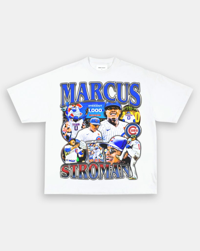 MARCUS STROMAN TEE Hoodie, Sweatshirt | CoreVibeTees.com (Image 2)