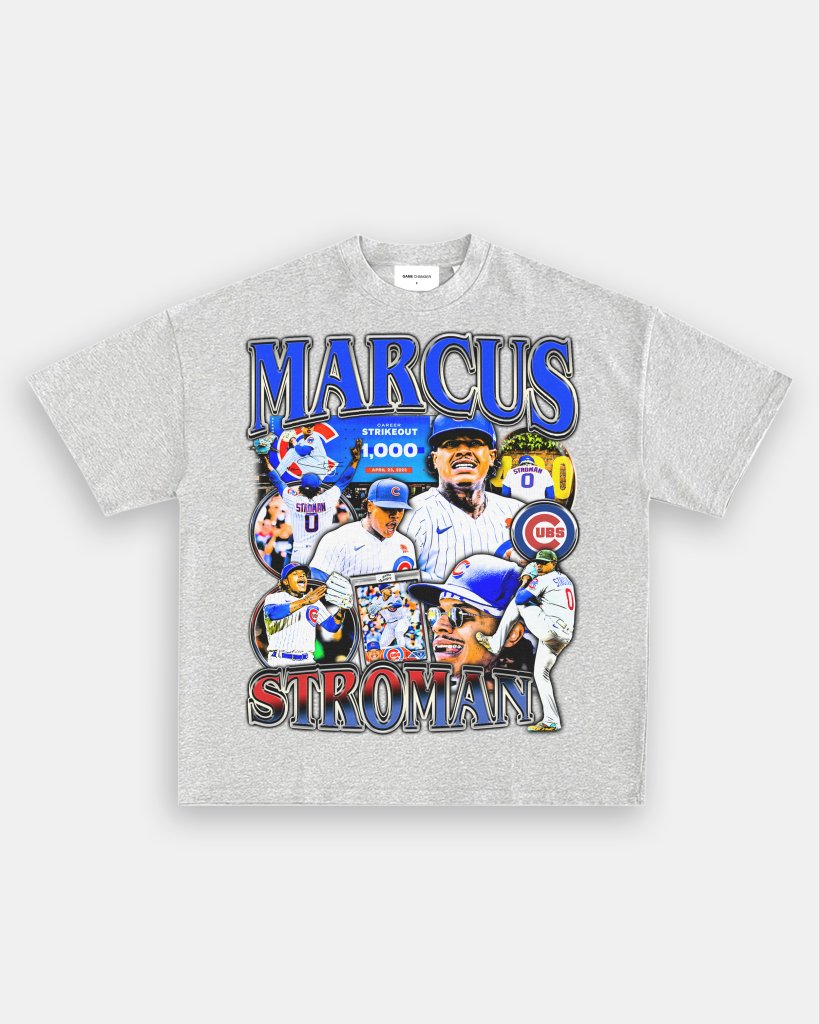 MARCUS STROMAN TEE Hoodie, Sweatshirt | CoreVibeTees.com (Image 4)