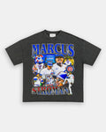MARCUS STROMAN TEE Hoodie, Sweatshirt | CoreVibeTees.com (Image 1)