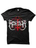 MARDUK BAND TSHIRT Hoodie, Sweatshirt | CoreVibeTees.com
