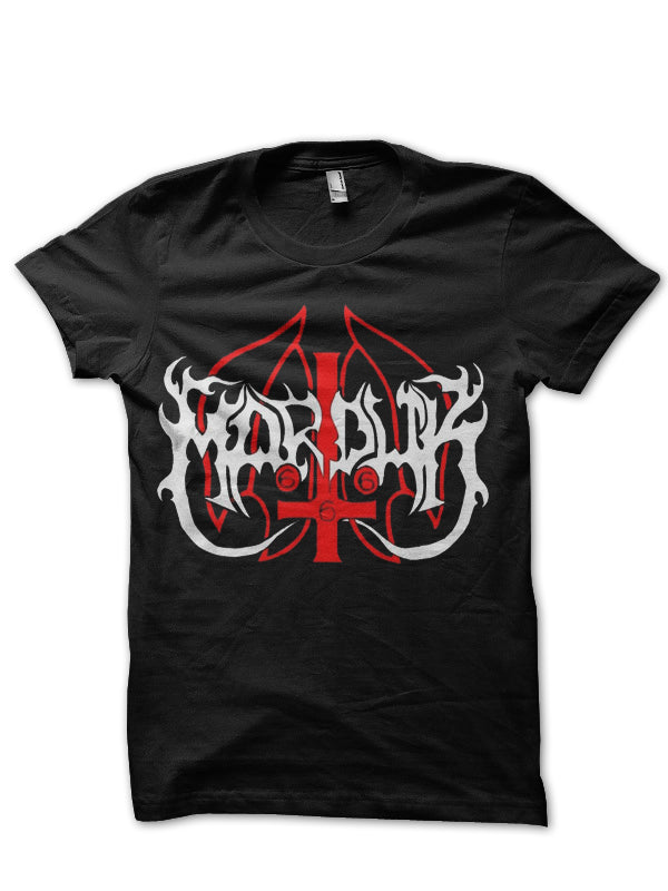 MARDUK BAND TSHIRT Hoodie, Sweatshirt | CoreVibeTees.com