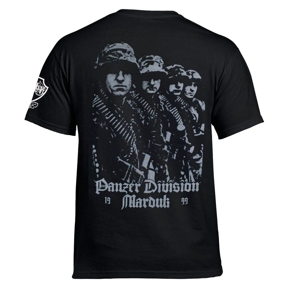 Marduk Panzer Division Marduk T-Shirt Hoodie, Sweatshirt | CoreVibeTees.com (Image 2)