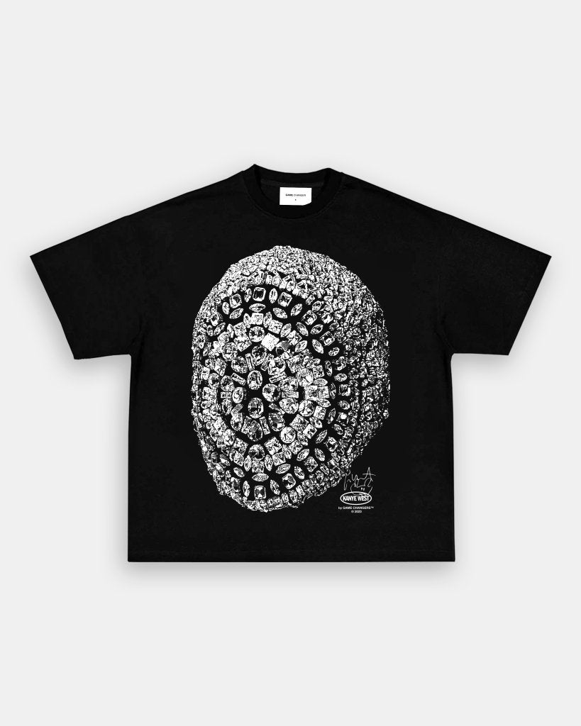 MARGIELA MASK TEE Hoodie, Sweatshirt | CoreVibeTees.com (Image 1)