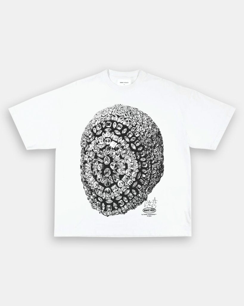 MARGIELA MASK TEE Hoodie, Sweatshirt | CoreVibeTees.com (Image 2)