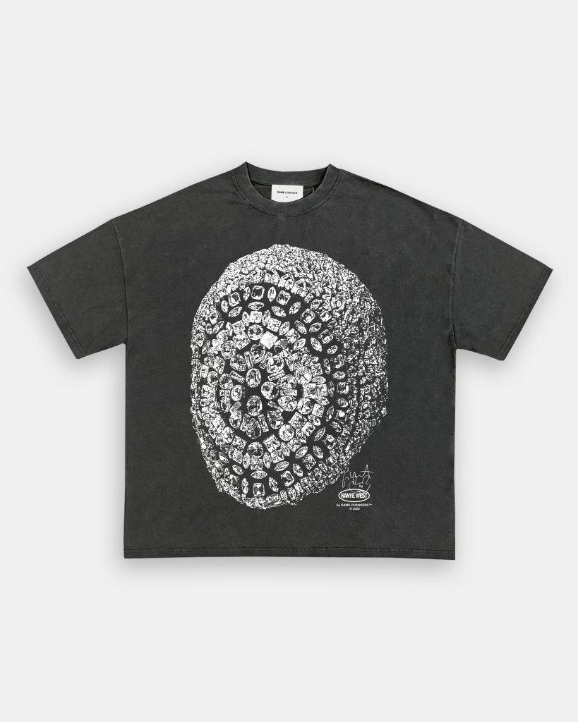 MARGIELA MASK TEE Hoodie, Sweatshirt | CoreVibeTees.com (Image 3)