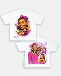 MARGOT ROBBIE TEE - [DS] Hoodie, Sweatshirt | CoreVibeTees.com (Image 1)