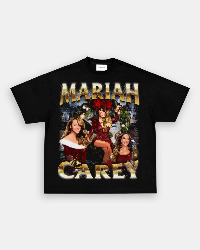 MARIAH V3 TEE Hoodie, Sweatshirt | CoreVibeTees.com (Image 3)