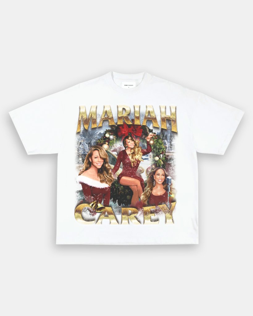 MARIAH V3 TEE Hoodie, Sweatshirt | CoreVibeTees.com (Image 2)