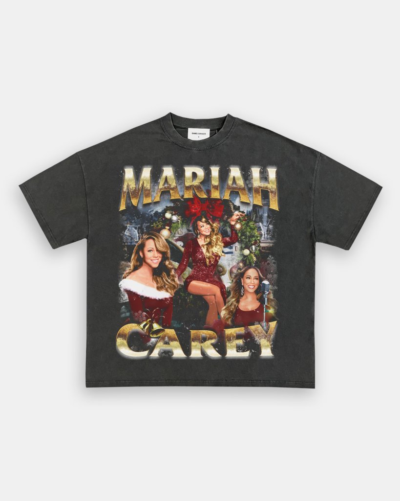 MARIAH V3 TEE Hoodie, Sweatshirt | CoreVibeTees.com (Image 1)