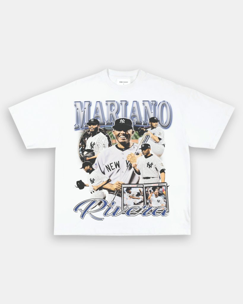MARIANO RIVERA TEE Hoodie, Sweatshirt | CoreVibeTees.com (Image 2)