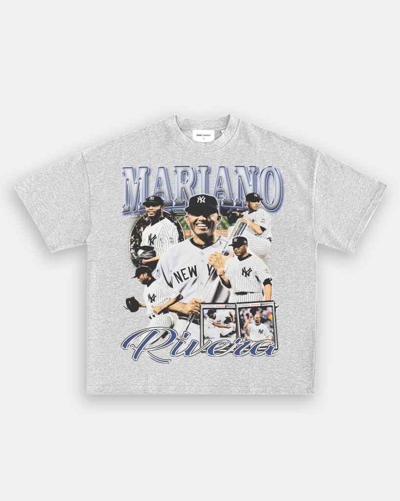 MARIANO RIVERA TEE Hoodie, Sweatshirt | CoreVibeTees.com (Image 4)