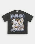 MARIANO RIVERA TEE Hoodie, Sweatshirt | CoreVibeTees.com (Image 1)