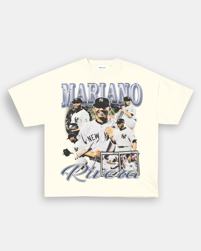 MARIANO RIVERA TEE Hoodie, Sweatshirt | CoreVibeTees.com (Image 5)