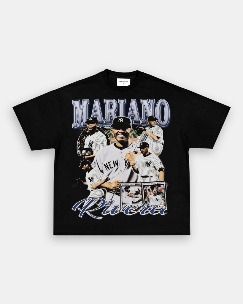 MARIANO RIVERA TEE Hoodie, Sweatshirt | CoreVibeTees.com (Image 3)
