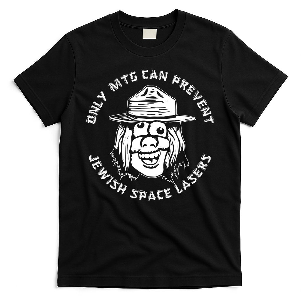 Marjorie Taylor Greene Jewish Space Laser T-Shirt Hoodie, Sweatshirt | CoreVibeTees.com