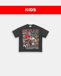 MARK INGRAM - ALABAMA - KIDS TEE Hoodie, Sweatshirt | CoreVibeTees.com (Image 1)