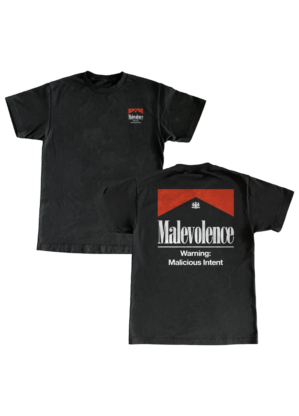 Malevolence - Smokers T-Shirt Hoodie, Sweatshirt | CoreVibeTees.com