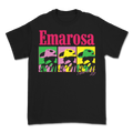 Emarosa - Cowboy T-Shirt (Black) Hoodie, Sweatshirt | CoreVibeTees.com