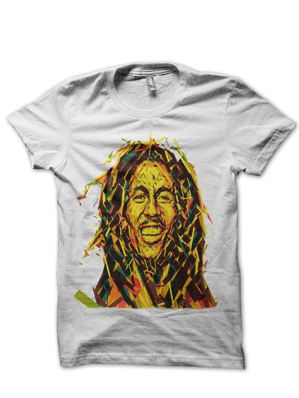 Bob Marley T-Shirt Style003 Hoodie, Sweatshirt | CoreVibeTees.com