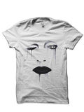 Marilyn Manson Half Sleeve T-Shirt Style001 Hoodie, Sweatshirt | CoreVibeTees.com