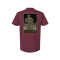 Fields Of The Dead Tee Hoodie, Sweatshirt | CoreVibeTees.com (Image 1)