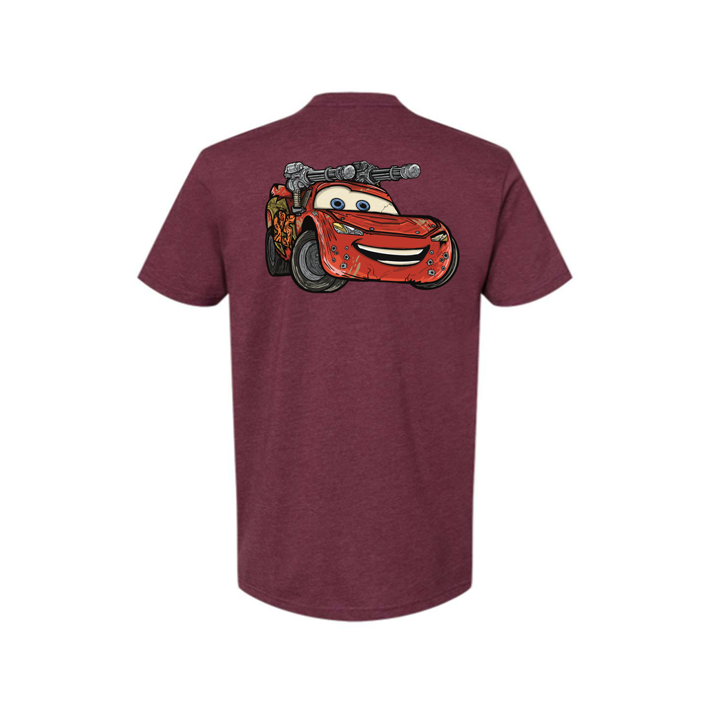 Finish Line Tee Hoodie, Sweatshirt | CoreVibeTees.com (Image 5)