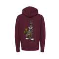 Open Season Hoodie T-Shirts, Sweatshirt | CoreVibeTees.com (Image 1)