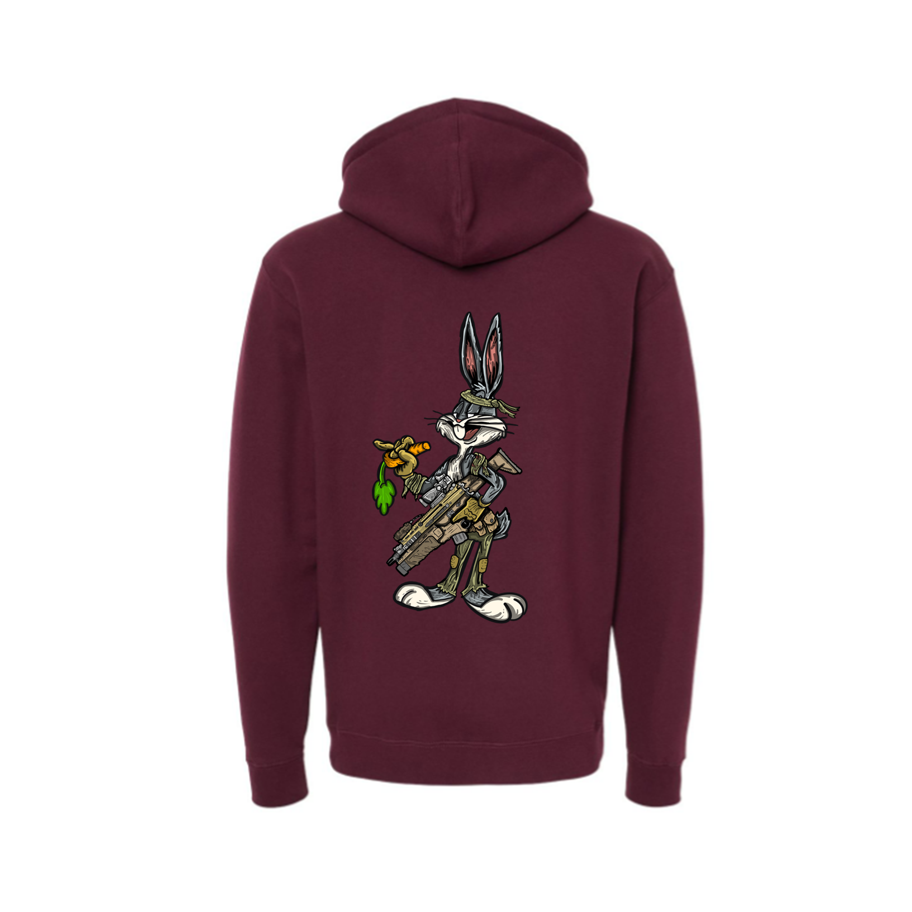 Open Season Hoodie T-Shirts, Sweatshirt | CoreVibeTees.com (Image 1)