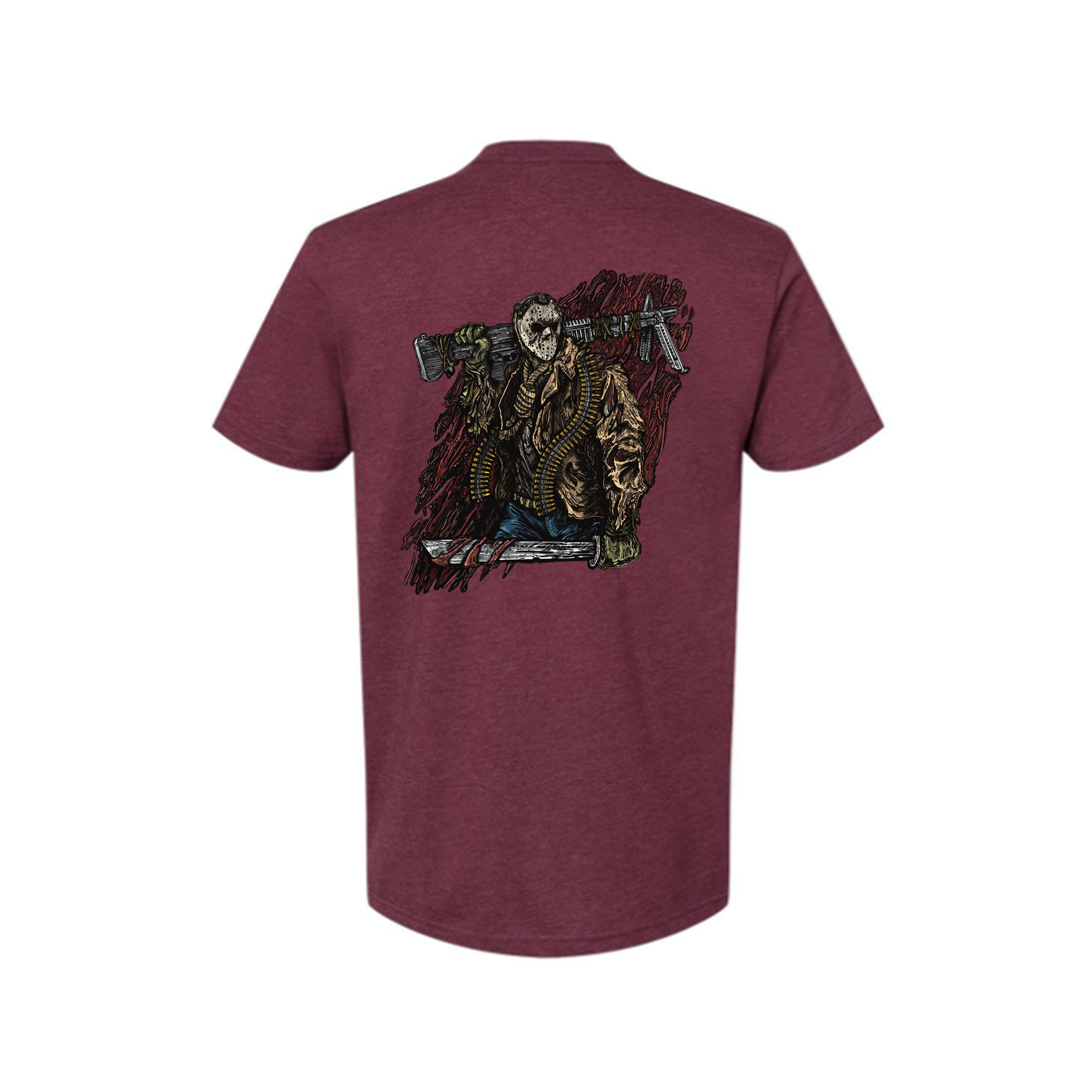 Lake Tee Hoodie, Sweatshirt | CoreVibeTees.com (Image 5)