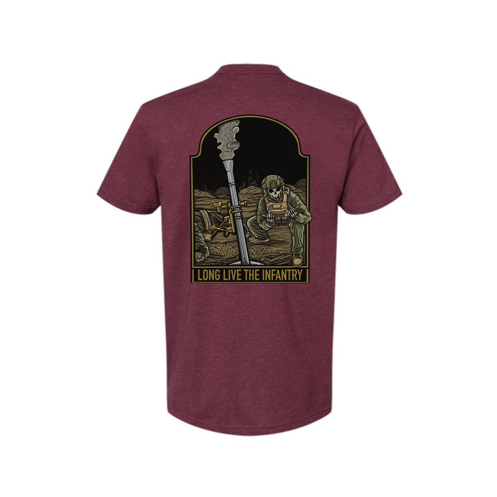 Steel Rain Tee Hoodie, Sweatshirt | CoreVibeTees.com (Image 5)